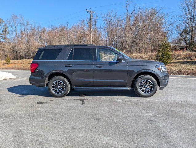 used 2023 Ford Expedition car, priced at $43,705