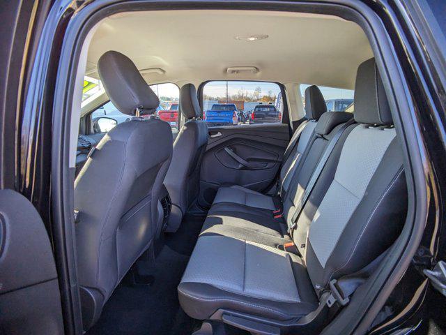 used 2019 Ford Escape car, priced at $14,756