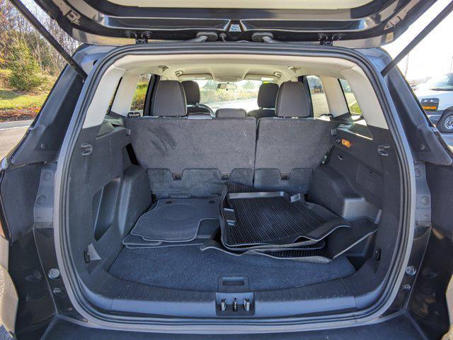 used 2019 Ford Escape car, priced at $14,756