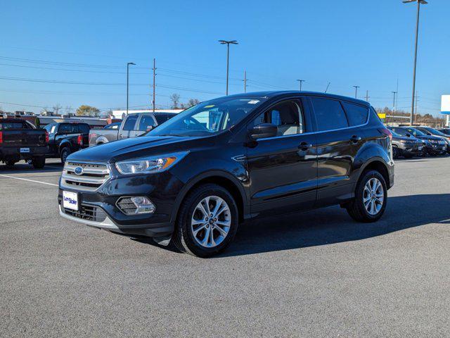 used 2019 Ford Escape car, priced at $14,756