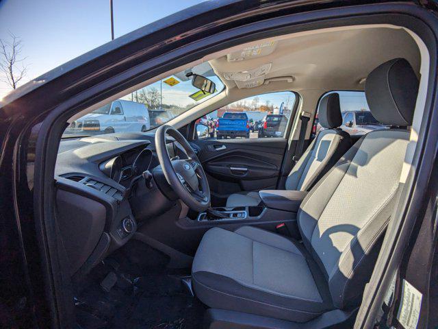 used 2019 Ford Escape car, priced at $14,756