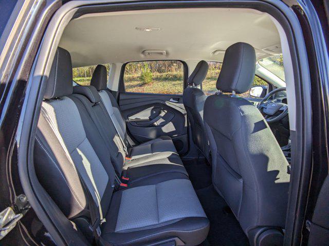 used 2019 Ford Escape car, priced at $14,756