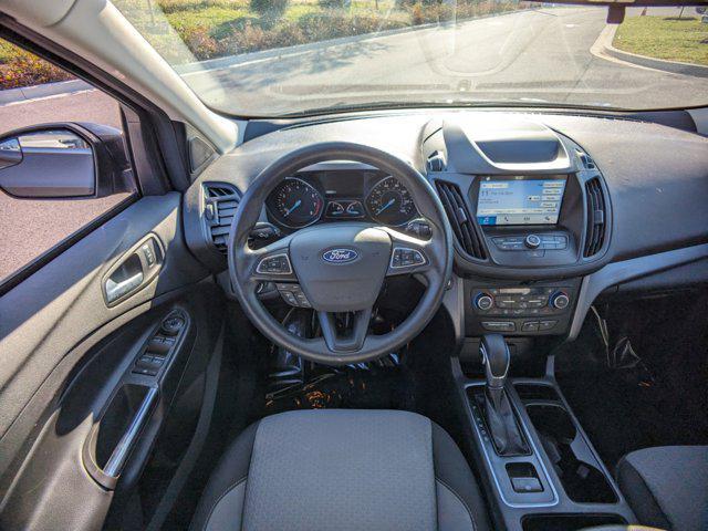 used 2019 Ford Escape car, priced at $14,756