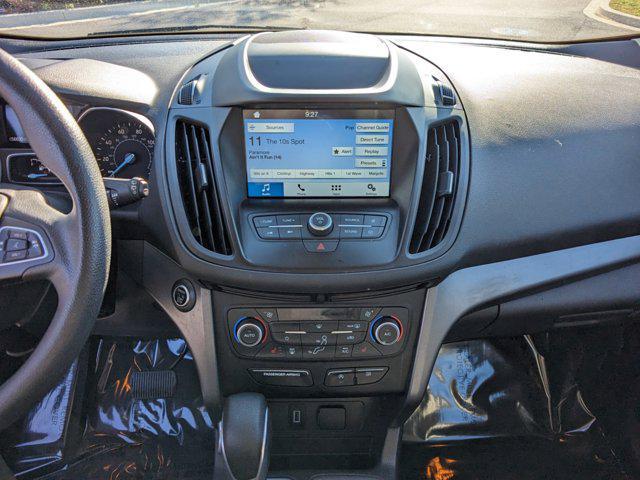 used 2019 Ford Escape car, priced at $14,756