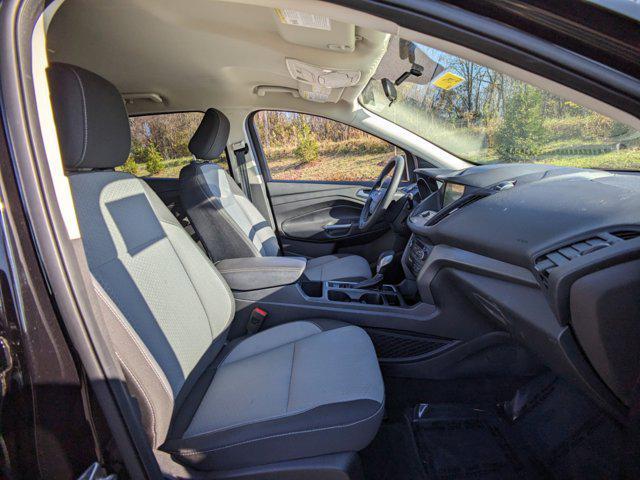 used 2019 Ford Escape car, priced at $14,756