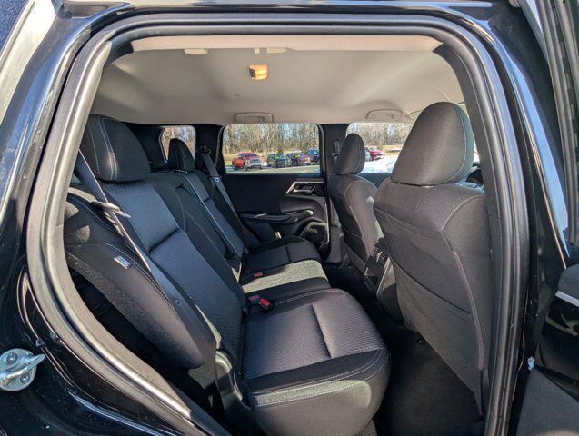 used 2022 Mitsubishi Outlander car, priced at $21,473