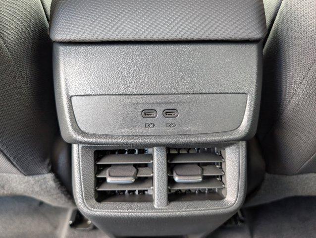 used 2025 Chevrolet Equinox car, priced at $32,029