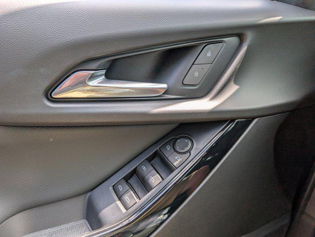 used 2025 Chevrolet Equinox car, priced at $32,029