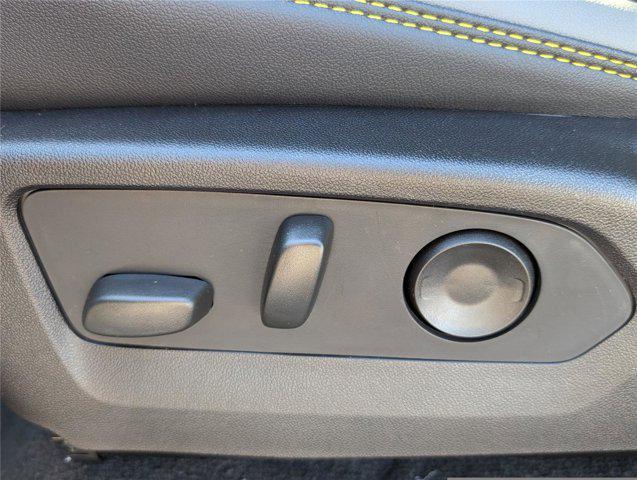 new 2026 Chevrolet Colorado car, priced at $50,650