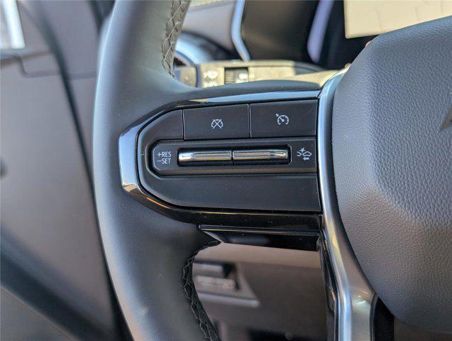 new 2026 Chevrolet Colorado car, priced at $50,650