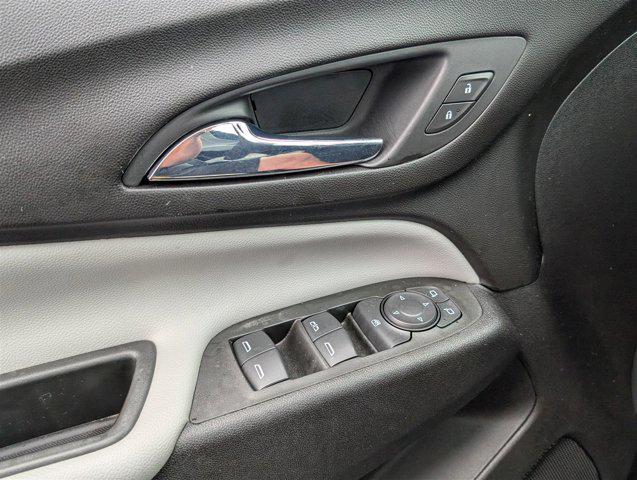 used 2021 Chevrolet Equinox car, priced at $18,500