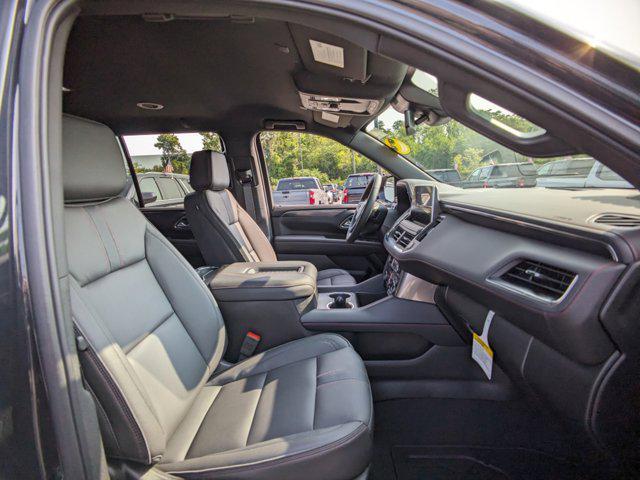 new 2024 Chevrolet Tahoe car, priced at $64,300