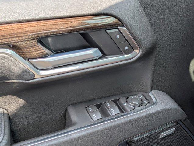 new 2025 Chevrolet Silverado 1500 car, priced at $69,447