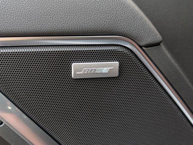 new 2025 Chevrolet Silverado 1500 car, priced at $69,447