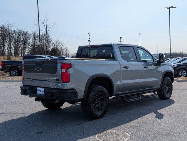 used 2024 Chevrolet Silverado 1500 car, priced at $67,849