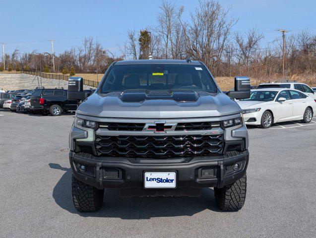 used 2024 Chevrolet Silverado 1500 car, priced at $67,849