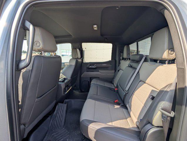 used 2024 Chevrolet Silverado 1500 car, priced at $67,849