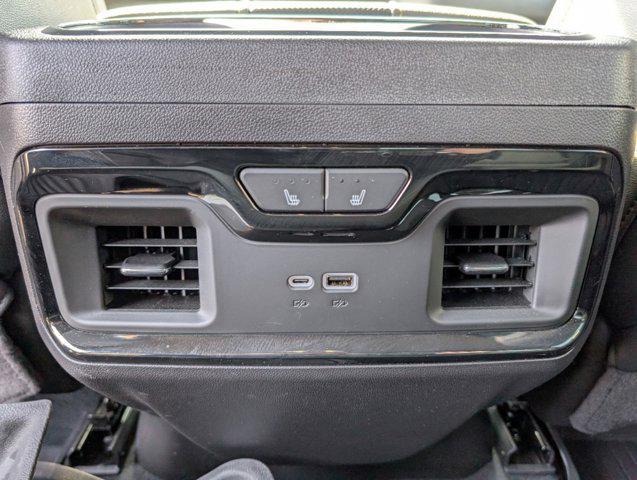 used 2024 Chevrolet Silverado 1500 car, priced at $67,849
