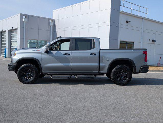 used 2024 Chevrolet Silverado 1500 car, priced at $67,849
