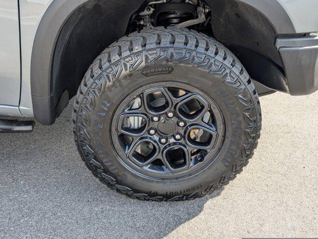 used 2024 Chevrolet Silverado 1500 car, priced at $67,849