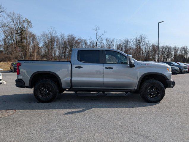 used 2024 Chevrolet Silverado 1500 car, priced at $67,849