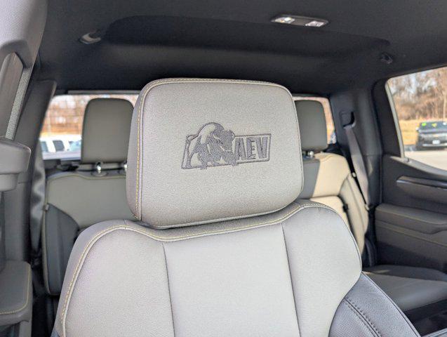 used 2024 Chevrolet Silverado 1500 car, priced at $67,849