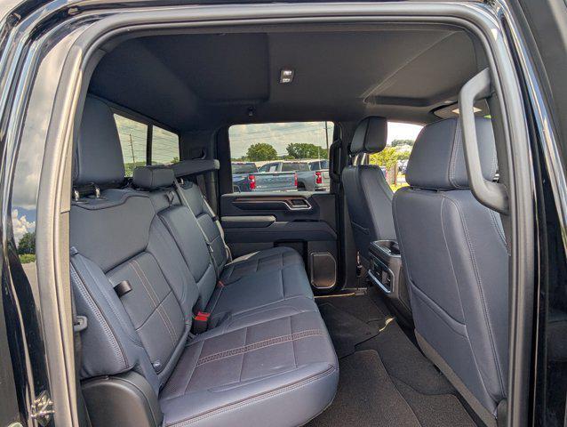 used 2024 Chevrolet Silverado 3500 car, priced at $73,394