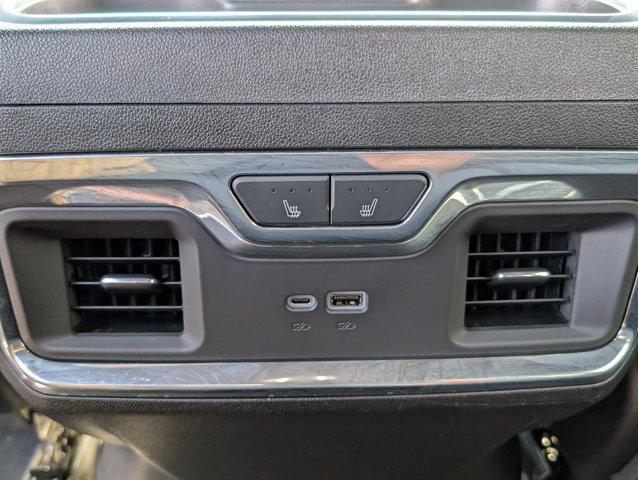 used 2024 Chevrolet Silverado 3500 car, priced at $73,394