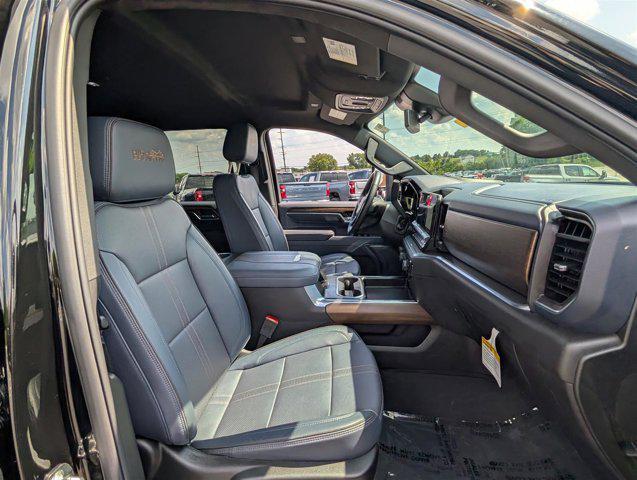 used 2024 Chevrolet Silverado 3500 car, priced at $68,694