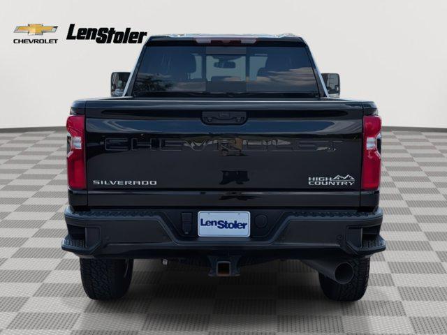 used 2024 Chevrolet Silverado 3500 car, priced at $68,694