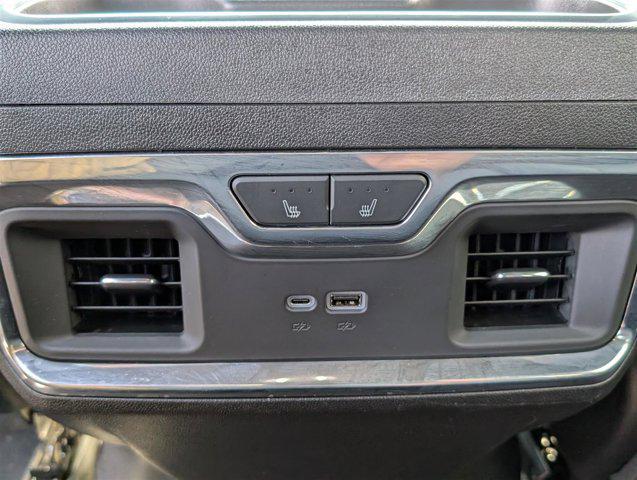 used 2024 Chevrolet Silverado 3500 car, priced at $68,694