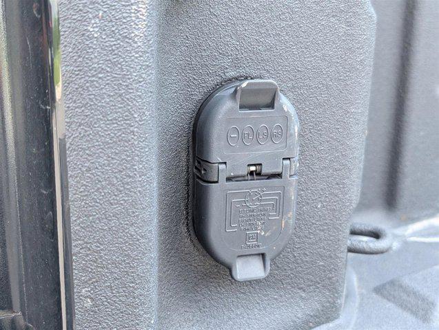 used 2024 Chevrolet Silverado 3500 car, priced at $68,694