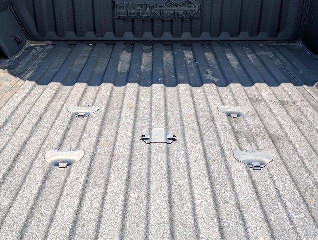 used 2024 Chevrolet Silverado 3500 car, priced at $68,694