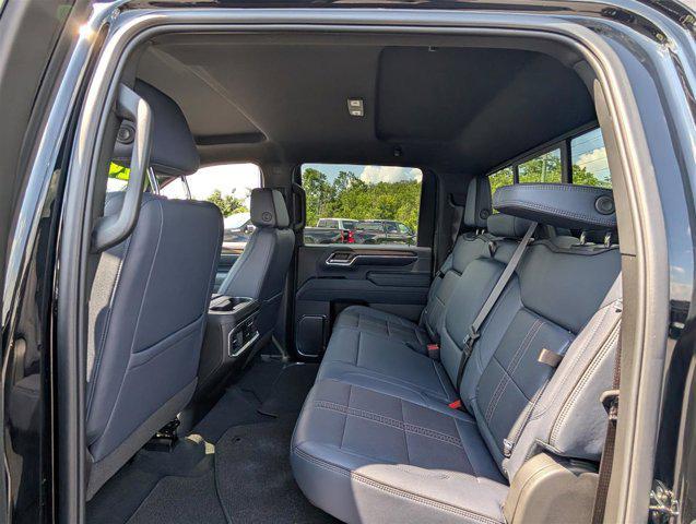 used 2024 Chevrolet Silverado 3500 car, priced at $68,694