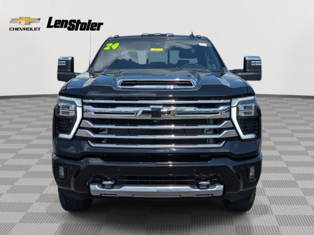 used 2024 Chevrolet Silverado 3500 car, priced at $68,694