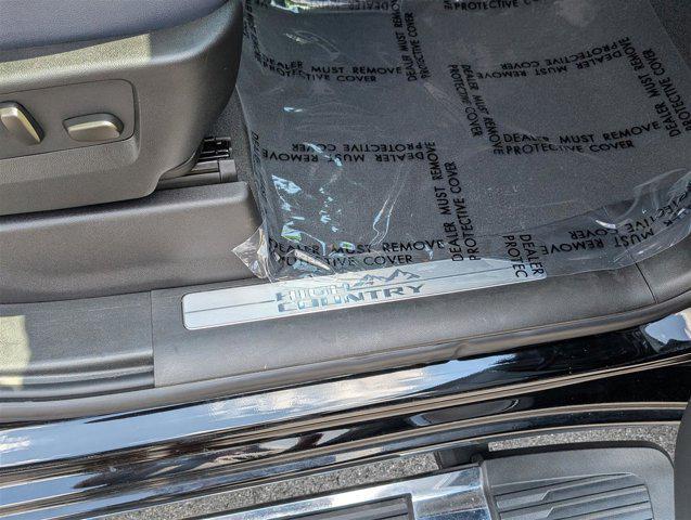 used 2024 Chevrolet Silverado 3500 car, priced at $68,694