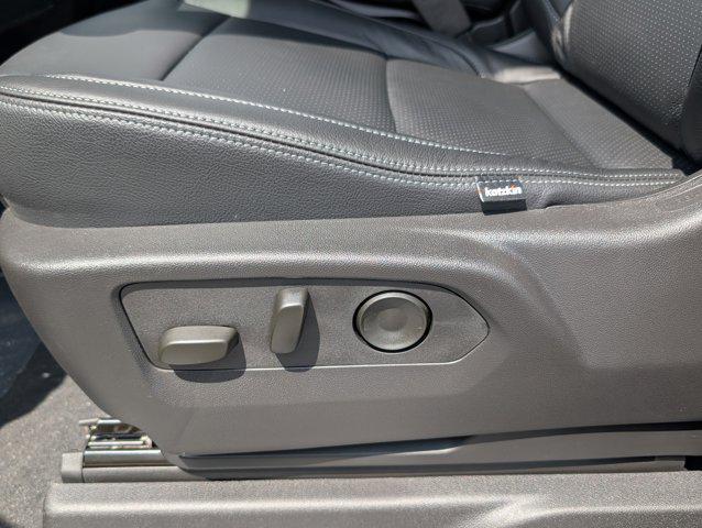 new 2025 Chevrolet Silverado 1500 car, priced at $53,210