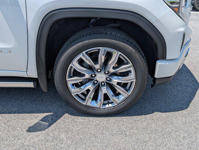 used 2024 GMC Sierra 1500 car, priced at $62,990