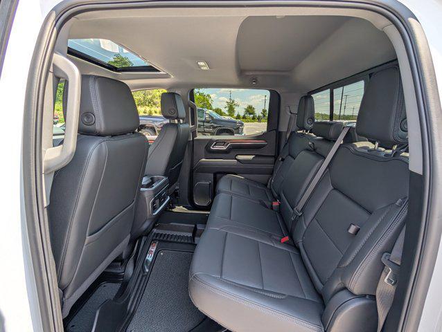 used 2024 GMC Sierra 1500 car, priced at $62,990