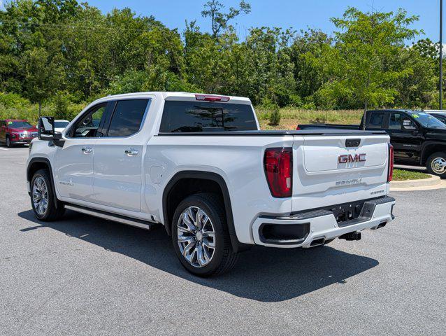 used 2024 GMC Sierra 1500 car, priced at $62,990