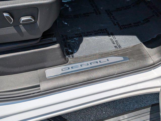 used 2024 GMC Sierra 1500 car, priced at $62,990