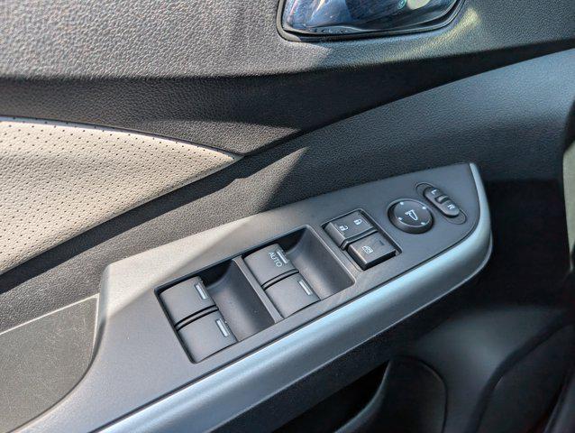 used 2015 Honda CR-V car, priced at $17,396