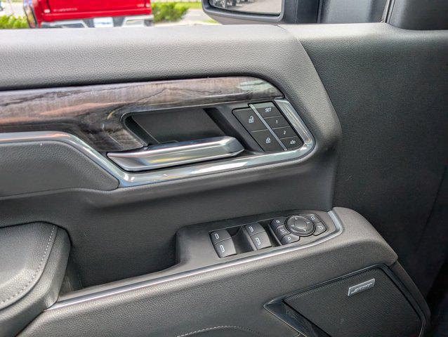 new 2025 Chevrolet Silverado 3500 car, priced at $77,787
