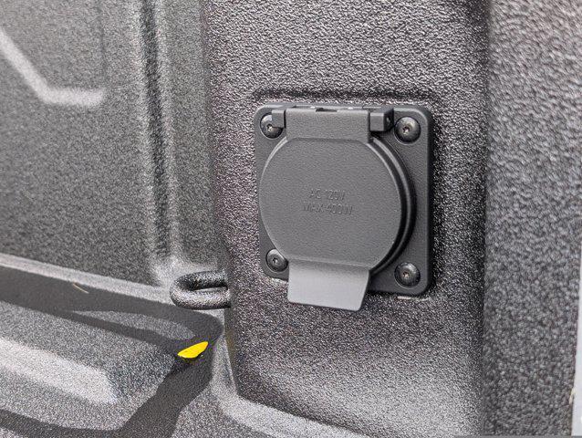 used 2025 Chevrolet Silverado 2500 car, priced at $65,576
