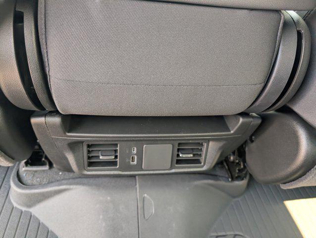 new 2025 Chevrolet Silverado 1500 car, priced at $55,255
