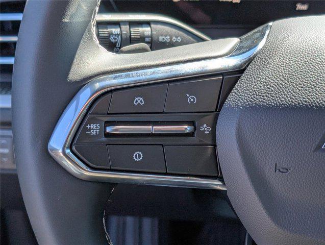 new 2026 Chevrolet Traverse car, priced at $47,900