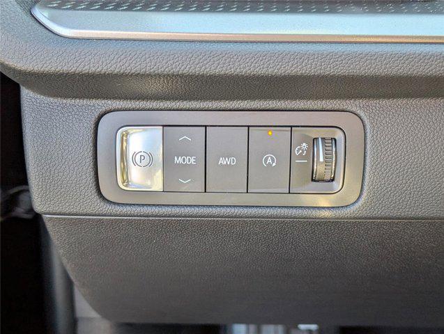 new 2026 Chevrolet Traverse car, priced at $47,900