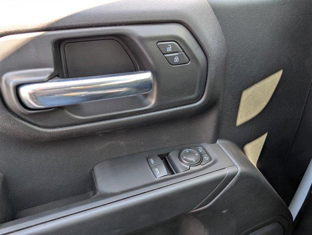 new 2025 Chevrolet Silverado 1500 car, priced at $35,027