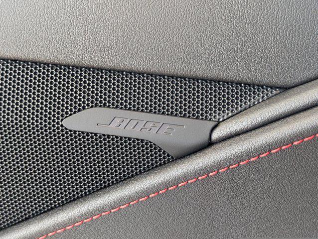 new 2026 Chevrolet Corvette car, priced at $122,500