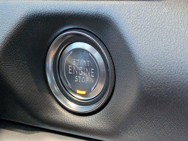 new 2026 Chevrolet Corvette car, priced at $122,500